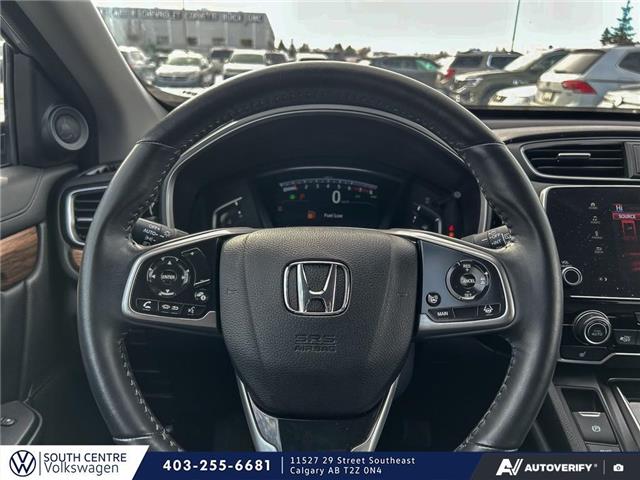 2022 Honda CR-V EX-L (Stk: SU7698A) in Calgary - Image 11 of 17