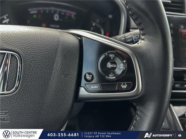 2022 Honda CR-V EX-L (Stk: SU7698A) in Calgary - Image 12 of 17