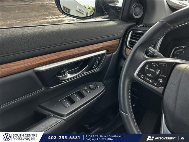 2022 Honda CR-V EX-L (Stk: SU7698A) in Calgary - Image 13 of 17