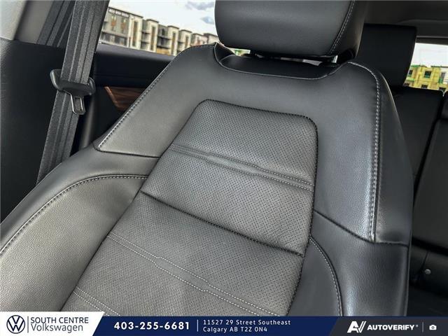 2022 Honda CR-V EX-L (Stk: SU7698A) in Calgary - Image 15 of 17