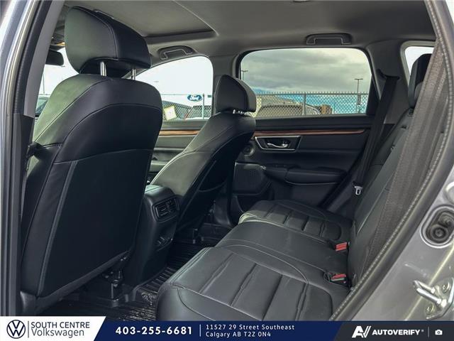 2022 Honda CR-V EX-L (Stk: SU7698A) in Calgary - Image 17 of 17