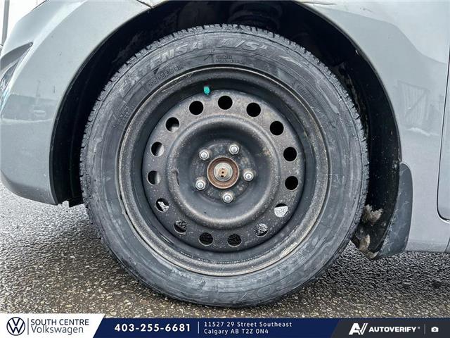 2015 Hyundai Elantra GLS (Stk: ST-080B) in Calgary - Image 6 of 9