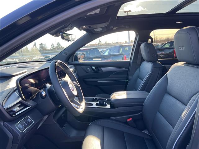 2026 Buick Enclave Sport Touring (Stk: TJ270490) in Calgary - Image 11 of 23