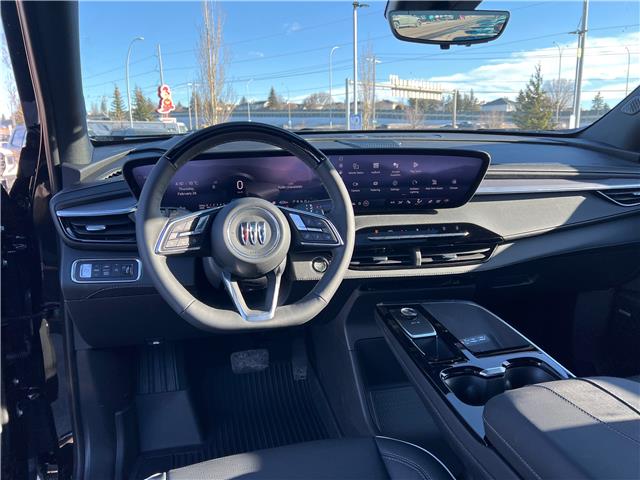 2026 Buick Enclave Sport Touring (Stk: TJ270490) in Calgary - Image 13 of 23