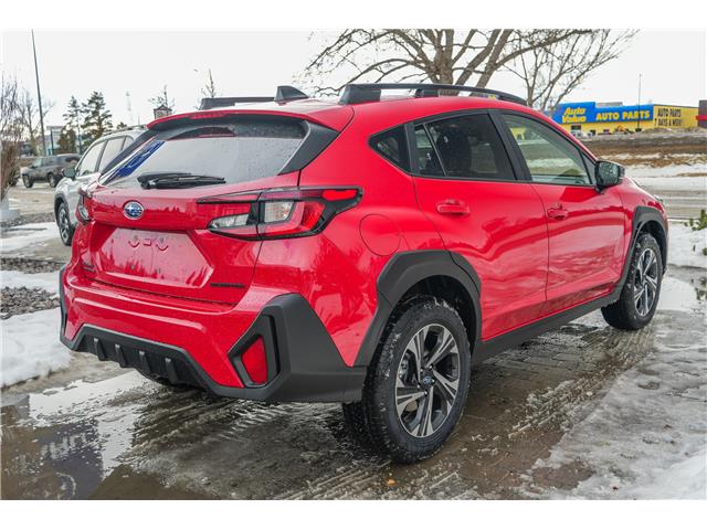 2026 Subaru Crosstrek Touring (Stk: 234313) in Red Deer - Image 2 of 17 2026 Subaru Crosstrek Touring (Stk: 234313) in Red Deer - Image 2 of 17