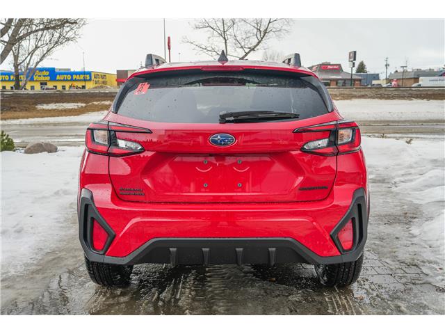 2026 Subaru Crosstrek Touring (Stk: 234313) in Red Deer - Image 3 of 17 2026 Subaru Crosstrek Touring (Stk: 234313) in Red Deer - Image 3 of 17