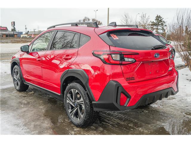 2026 Subaru Crosstrek Touring (Stk: 234313) in Red Deer - Image 5 of 17 2026 Subaru Crosstrek Touring (Stk: 234313) in Red Deer - Image 5 of 17