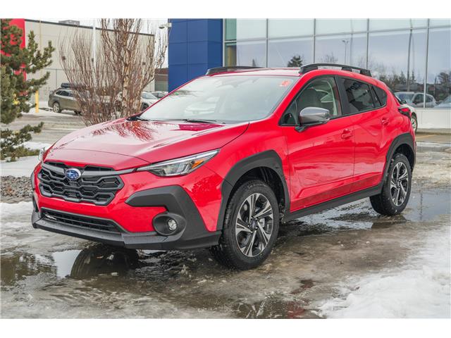 2026 Subaru Crosstrek Touring (Stk: 234313) in Red Deer - Image 6 of 17 2026 Subaru Crosstrek Touring (Stk: 234313) in Red Deer - Image 6 of 17