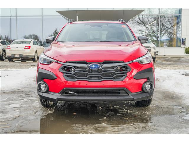 2026 Subaru Crosstrek Touring (Stk: 234313) in Red Deer - Image 7 of 17 2026 Subaru Crosstrek Touring (Stk: 234313) in Red Deer - Image 7 of 17