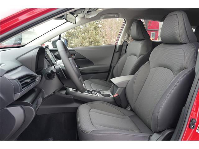 2026 Subaru Crosstrek Touring (Stk: 234313) in Red Deer - Image 8 of 17 2026 Subaru Crosstrek Touring (Stk: 234313) in Red Deer - Image 8 of 17