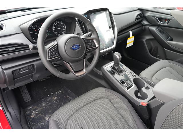2026 Subaru Crosstrek Touring (Stk: 234313) in Red Deer - Image 9 of 17 2026 Subaru Crosstrek Touring (Stk: 234313) in Red Deer - Image 9 of 17