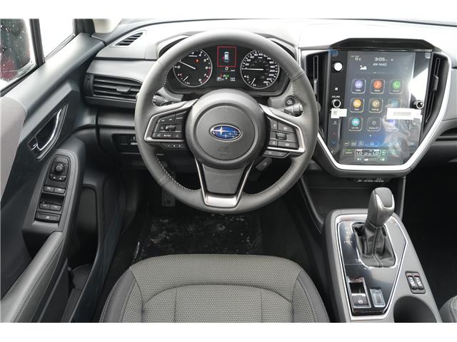 2026 Subaru Crosstrek Touring (Stk: 234313) in Red Deer - Image 10 of 17 2026 Subaru Crosstrek Touring (Stk: 234313) in Red Deer - Image 10 of 17