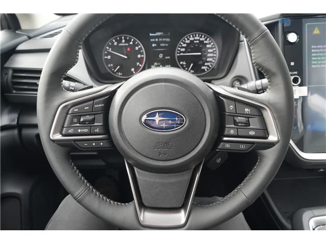 2026 Subaru Crosstrek Touring (Stk: 234313) in Red Deer - Image 12 of 17 2026 Subaru Crosstrek Touring (Stk: 234313) in Red Deer - Image 12 of 17