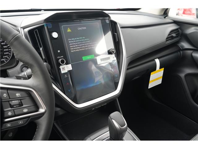 2026 Subaru Crosstrek Touring (Stk: 234313) in Red Deer - Image 13 of 17 2026 Subaru Crosstrek Touring (Stk: 234313) in Red Deer - Image 13 of 17