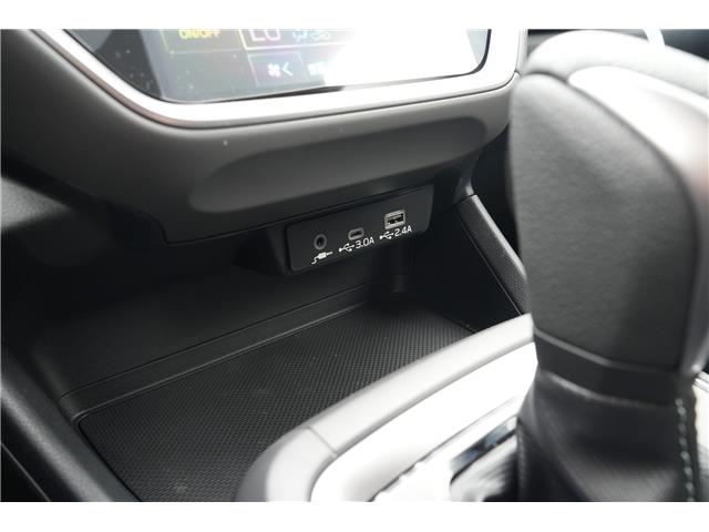 2026 Subaru Crosstrek Touring (Stk: 234313) in Red Deer - Image 14 of 17 2026 Subaru Crosstrek Touring (Stk: 234313) in Red Deer - Image 14 of 17
