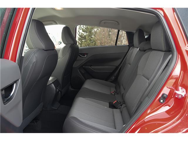 2026 Subaru Crosstrek Touring (Stk: 234313) in Red Deer - Image 16 of 17 2026 Subaru Crosstrek Touring (Stk: 234313) in Red Deer - Image 16 of 17