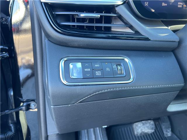 2026 Buick Enclave Sport Touring (Stk: TJ270490) in Calgary - Image 18 of 23