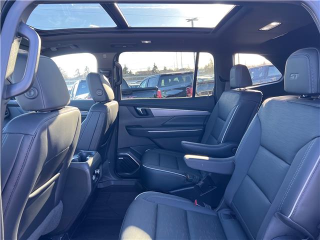 2026 Buick Enclave Sport Touring (Stk: TJ270490) in Calgary - Image 20 of 23