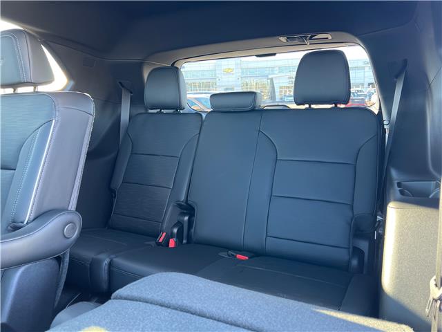 2026 Buick Enclave Sport Touring (Stk: TJ270490) in Calgary - Image 21 of 23