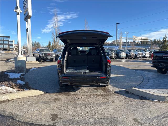 2026 Buick Enclave Sport Touring (Stk: TJ270490) in Calgary - Image 22 of 23