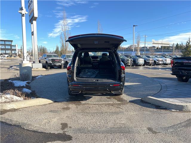 2026 Buick Enclave Sport Touring (Stk: TJ270490) in Calgary - Image 23 of 23