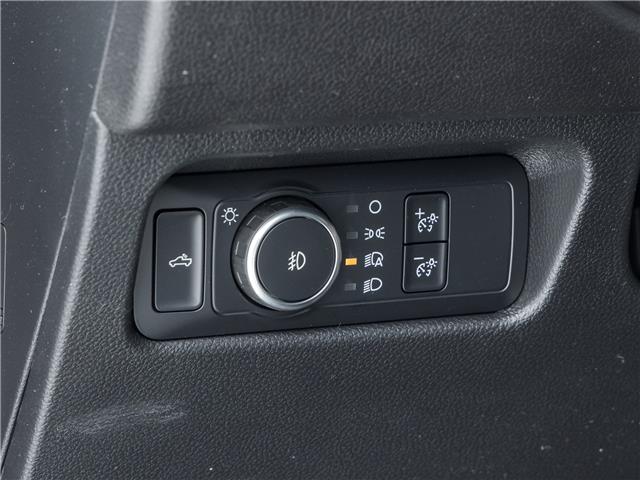 2026 Ford Ranger XL (Stk: 26R3439) in Mississauga - Image 19 of 28