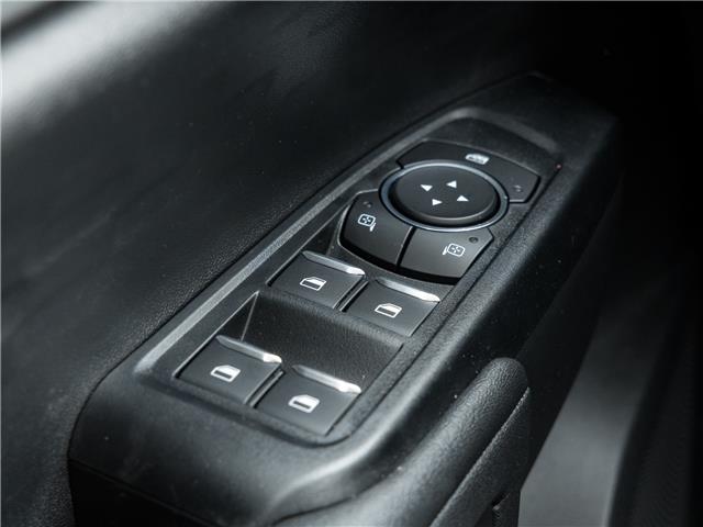 2026 Ford Ranger XL (Stk: 26R3439) in Mississauga - Image 18 of 28