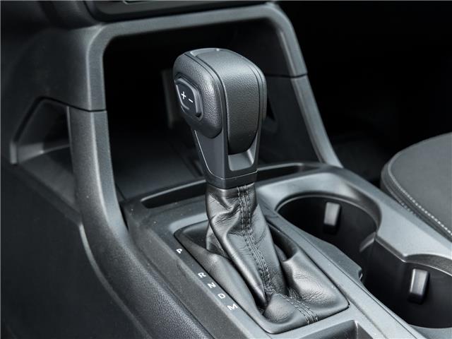 2026 Ford Ranger XL (Stk: 26R3439) in Mississauga - Image 20 of 28