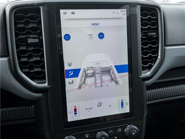 2026 Ford Ranger XL (Stk: 26R3439) in Mississauga - Image 17 of 28