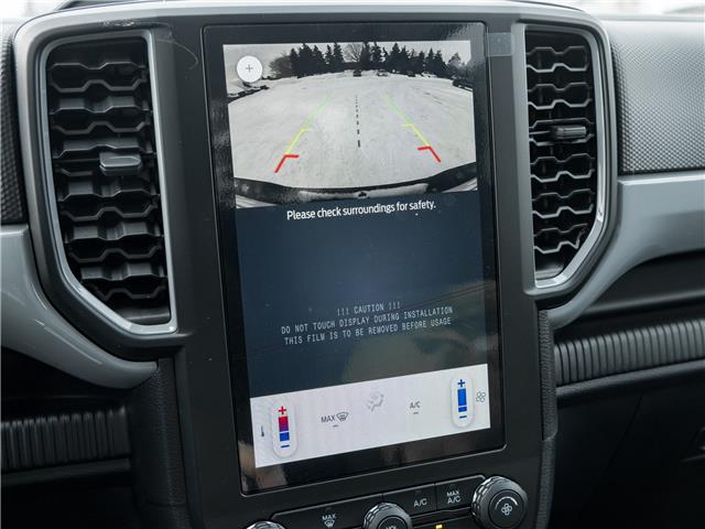 2026 Ford Ranger XL (Stk: 26R3439) in Mississauga - Image 16 of 28
