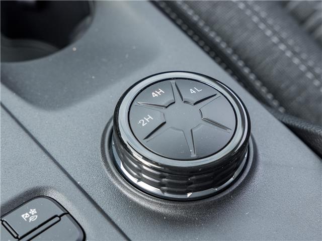 2026 Ford Ranger XL (Stk: 26R3439) in Mississauga - Image 21 of 28