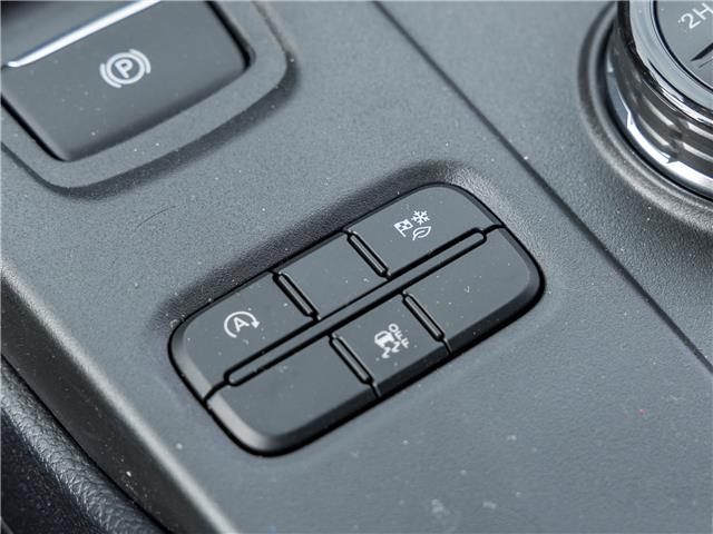 2026 Ford Ranger XL (Stk: 26R3439) in Mississauga - Image 22 of 28