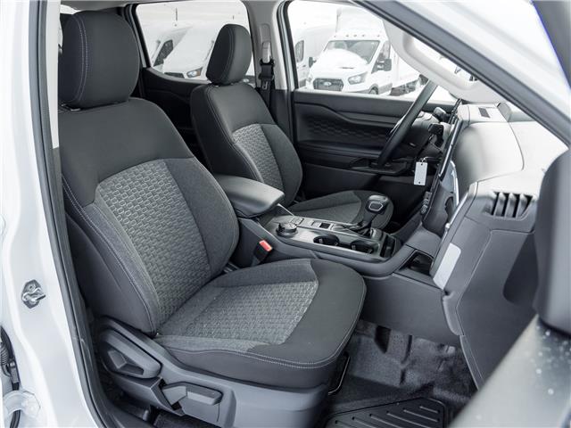 2026 Ford Ranger XL (Stk: 26R3439) in Mississauga - Image 25 of 28