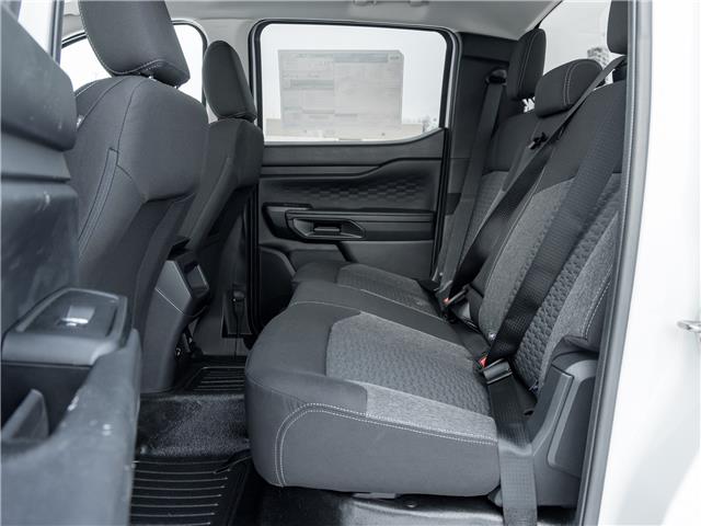 2026 Ford Ranger XL (Stk: 26R3439) in Mississauga - Image 26 of 28