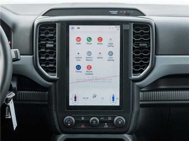 2026 Ford Ranger XL (Stk: 26R3439) in Mississauga - Image 28 of 28