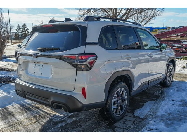 2026 Subaru Forester Touring (Stk: 459398) in Red Deer - Image 2 of 17 2026 Subaru Forester Touring (Stk: 459398) in Red Deer - Image 2 of 17