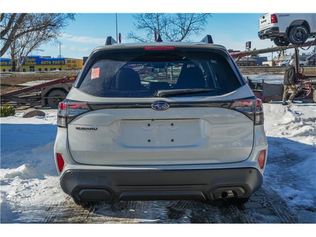 2026 Subaru Forester Touring (Stk: 459398) in Red Deer - Image 3 of 17 2026 Subaru Forester Touring (Stk: 459398) in Red Deer - Image 3 of 17