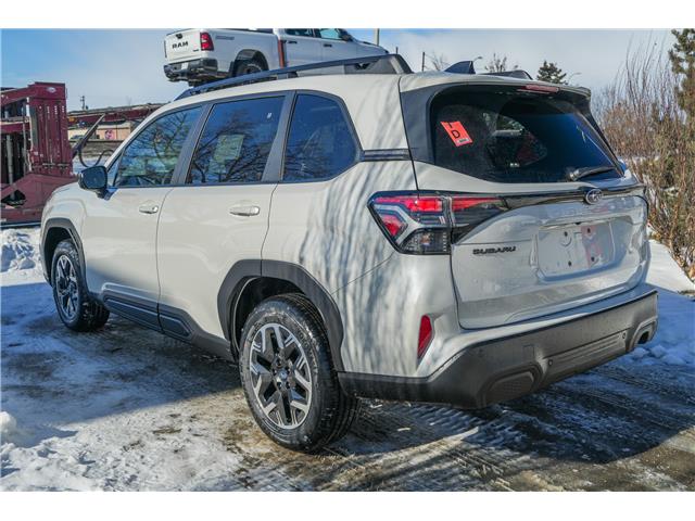 2026 Subaru Forester Touring (Stk: 459398) in Red Deer - Image 5 of 17 2026 Subaru Forester Touring (Stk: 459398) in Red Deer - Image 5 of 17