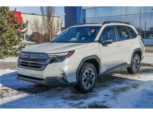 2026 Subaru Forester Touring (Stk: 459398) in Red Deer - Image 6 of 17 2026 Subaru Forester Touring (Stk: 459398) in Red Deer - Image 6 of 17
