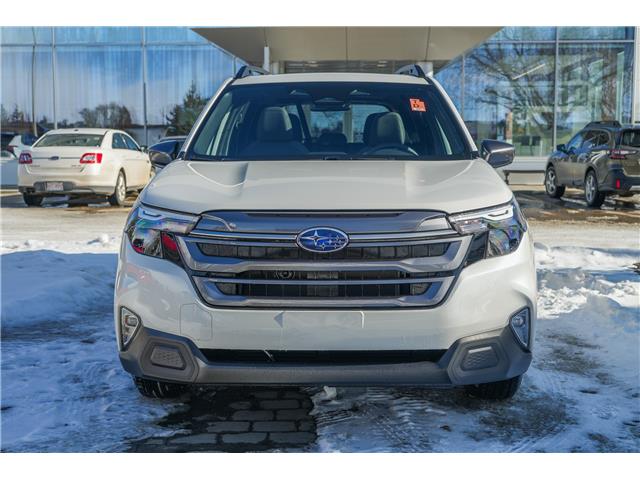 2026 Subaru Forester Touring (Stk: 459398) in Red Deer - Image 7 of 17 2026 Subaru Forester Touring (Stk: 459398) in Red Deer - Image 7 of 17