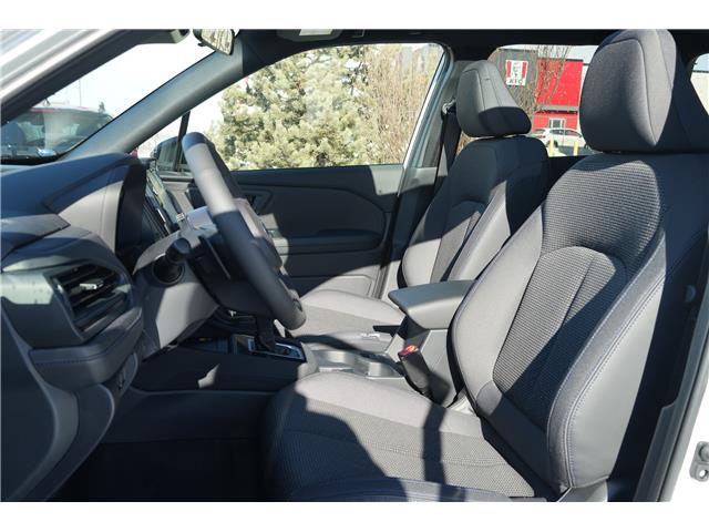 2026 Subaru Forester Touring (Stk: 459398) in Red Deer - Image 8 of 17 2026 Subaru Forester Touring (Stk: 459398) in Red Deer - Image 8 of 17