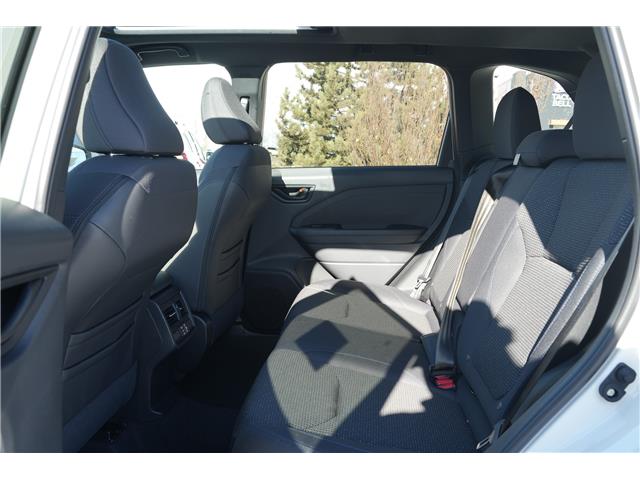 2026 Subaru Forester Touring (Stk: 459398) in Red Deer - Image 16 of 17 2026 Subaru Forester Touring (Stk: 459398) in Red Deer - Image 16 of 17