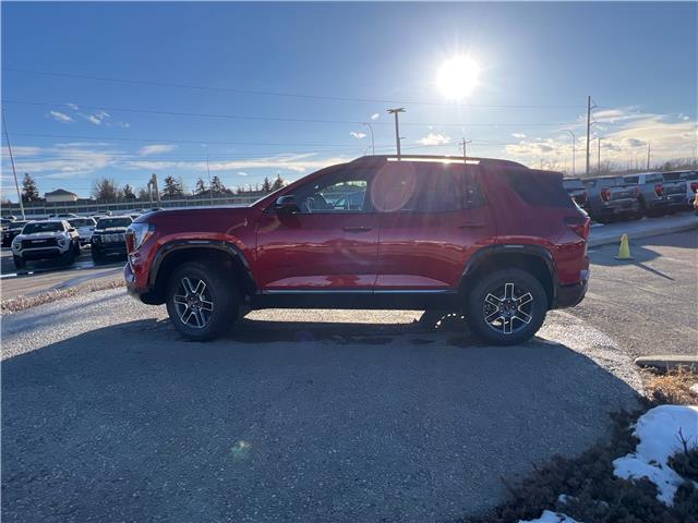 2026 GMC Terrain AT4 (Stk: TL397481) in Calgary - Image 3 of 23