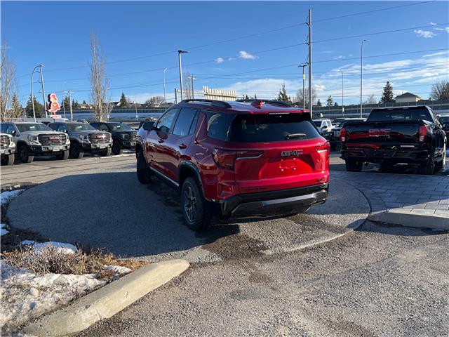 2026 GMC Terrain AT4 (Stk: TL397481) in Calgary - Image 4 of 23