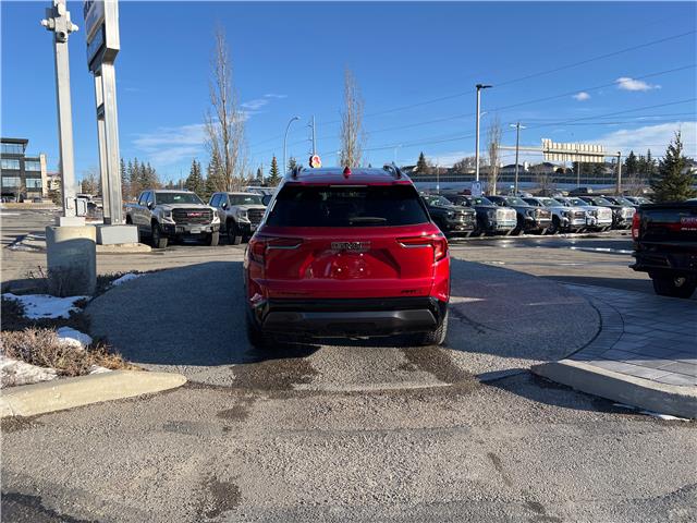 2026 GMC Terrain AT4 (Stk: TL397481) in Calgary - Image 5 of 23