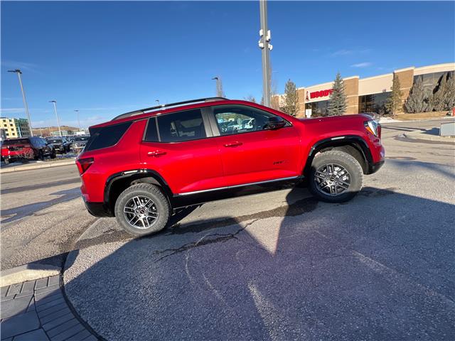 2026 GMC Terrain AT4 (Stk: TL397481) in Calgary - Image 7 of 23