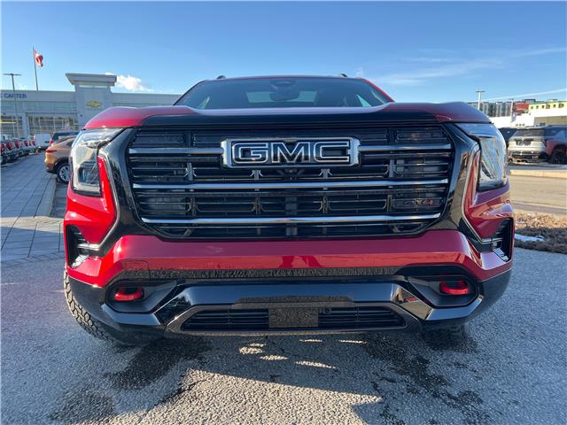 2026 GMC Terrain AT4 (Stk: TL397481) in Calgary - Image 9 of 23