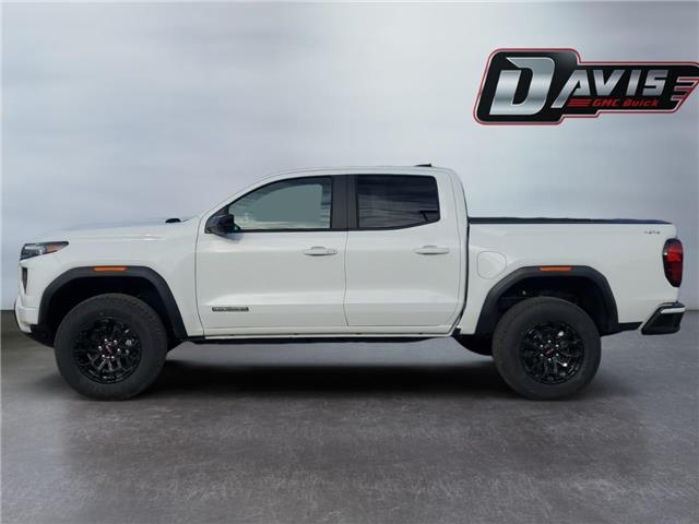 2026 GMC Canyon Elevation (Stk: 351756) in Medicine Hat - Image 2 of 15