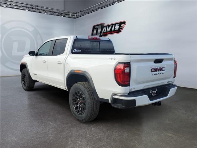 2026 GMC Canyon Elevation (Stk: 351756) in Medicine Hat - Image 3 of 15