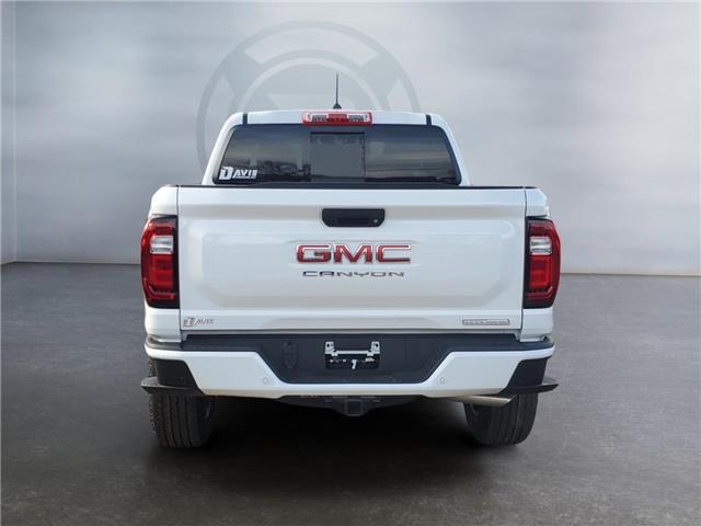 2026 GMC Canyon Elevation (Stk: 351756) in Medicine Hat - Image 4 of 15